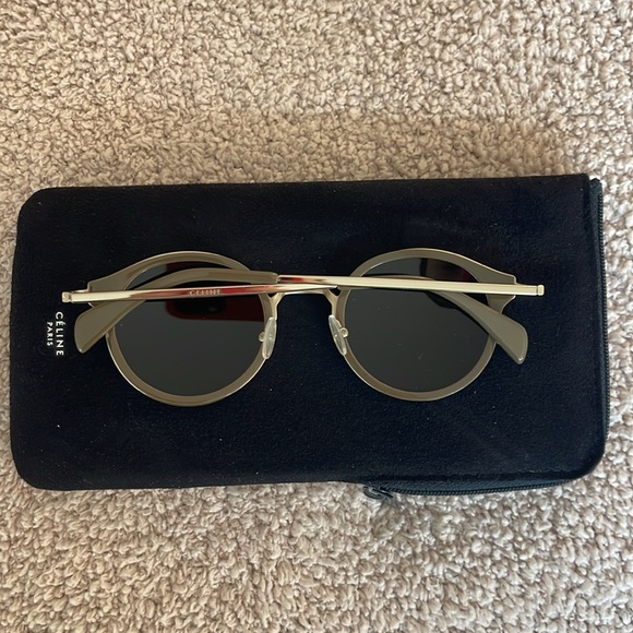 CELINE SUNGLASSES - Picture 2 of 7